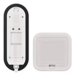 Emos H4032 GoSmart IP-15S DC vezeték nélküli akkumulátoros wifi video kaputelefon