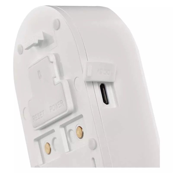 Emos H4032 GoSmart IP-15S DC vezeték nélküli akkumulátoros wifi video kaputelefon