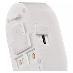 Emos H4032 GoSmart IP-15S DC vezeték nélküli akkumulátoros wifi video kaputelefon