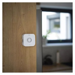 Emos H4032 GoSmart IP-15S DC vezeték nélküli akkumulátoros wifi video kaputelefon