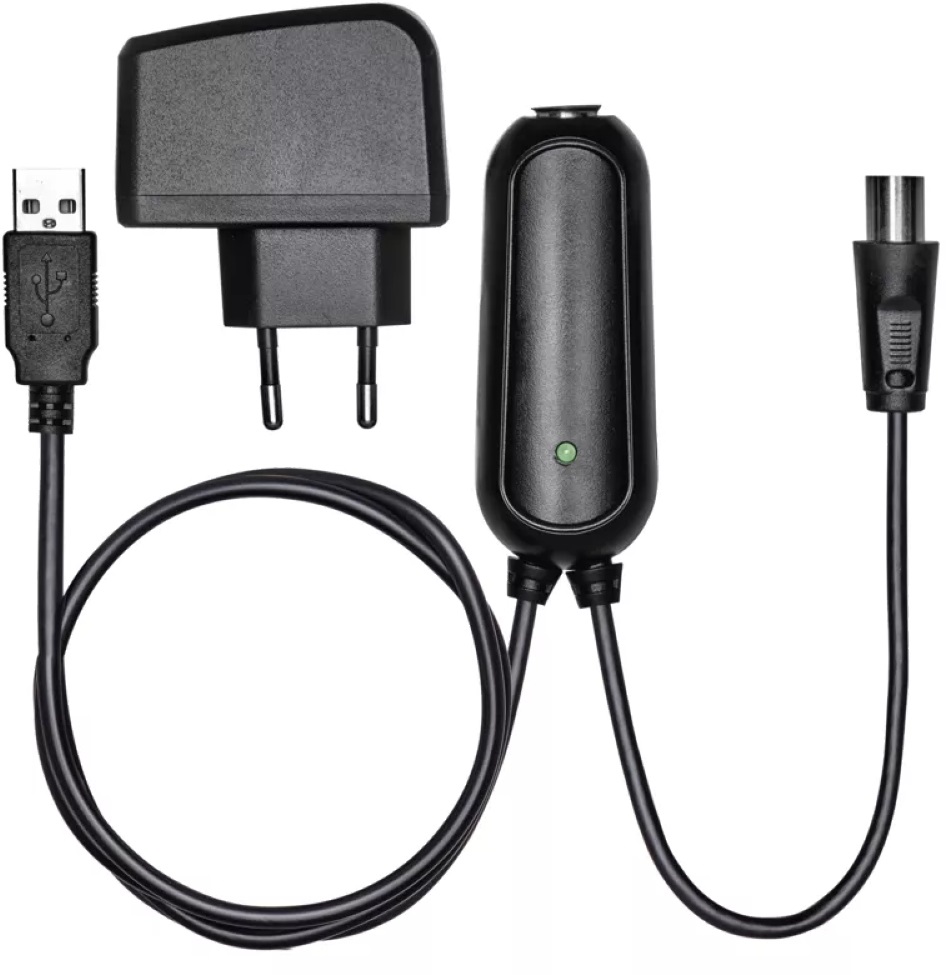 Emos J0664 EM-9016C szobaantenna