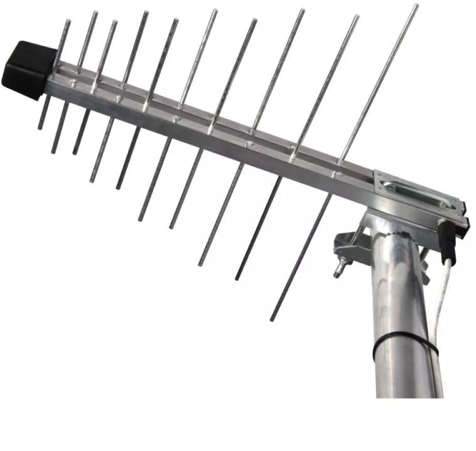 Emos J0667 EM-20G/Z UHF kültéri antenna