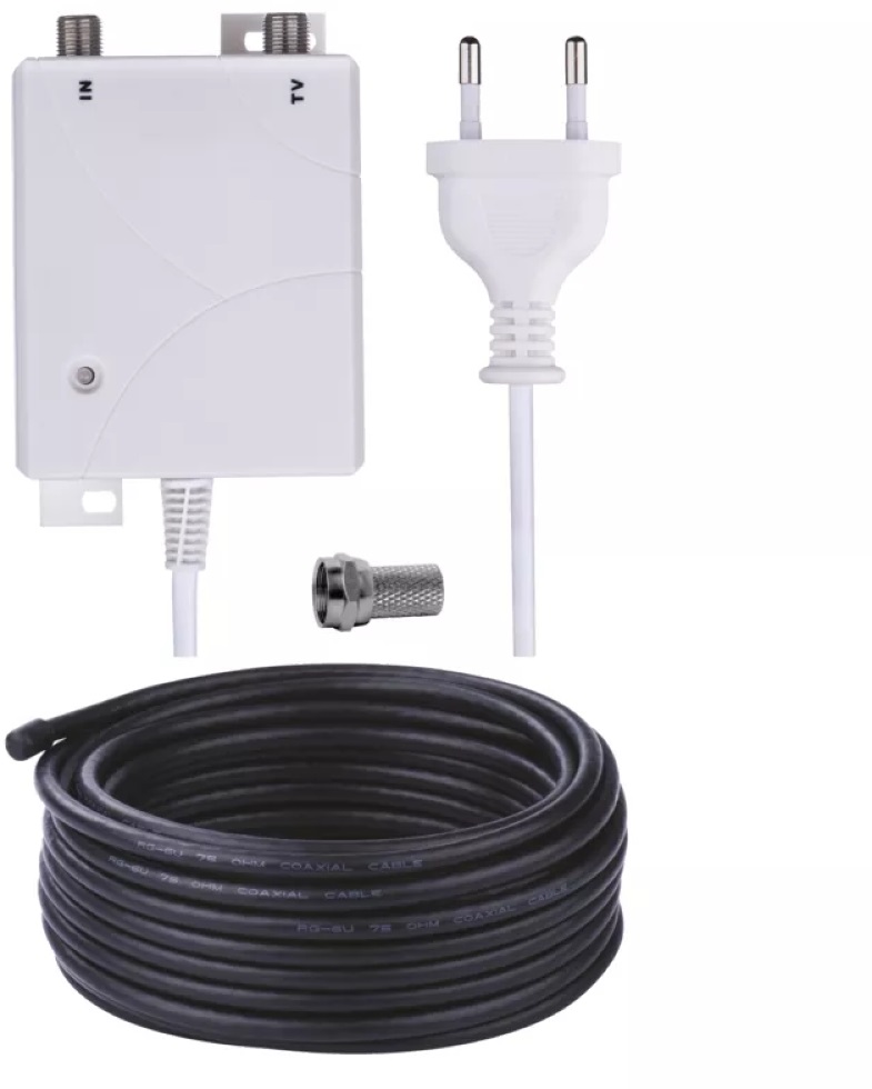 Emos J0667 EM-20G/Z UHF kültéri antenna