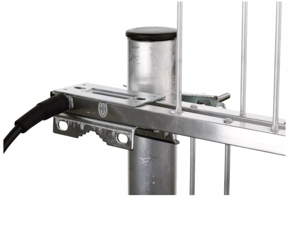 Emos J0667 EM-20G/Z UHF kültéri antenna