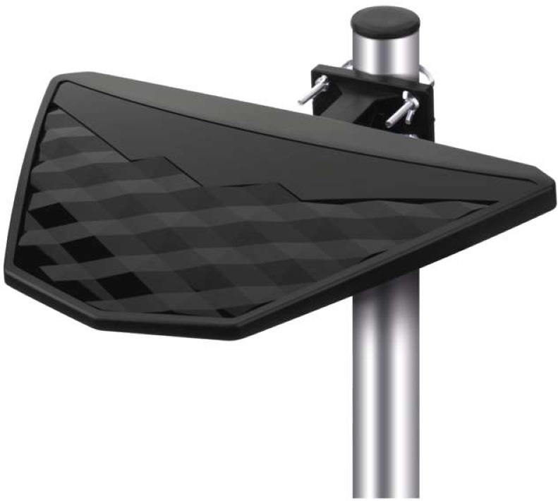Emos J0674 EM-DIO2 LTE/4G szűrős univerzális kültéri antenna