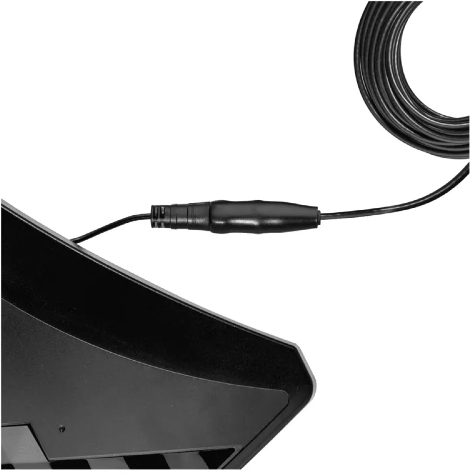 Emos J0674 EM-DIO2 LTE/4G szűrős univerzális kültéri antenna