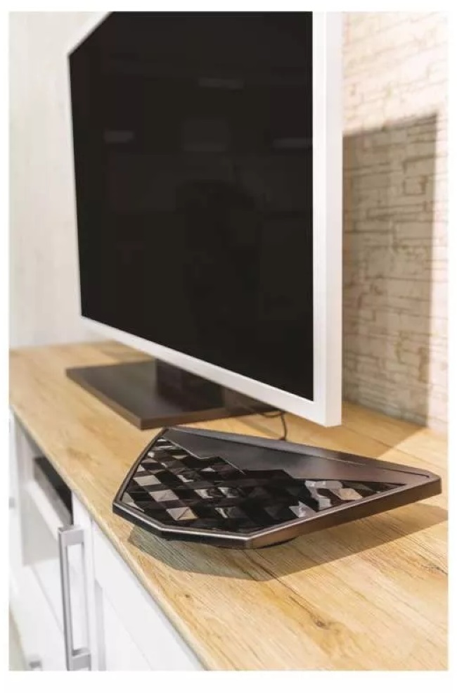 Emos J0674 EM-DIO2 LTE/4G szűrős univerzális kültéri antenna