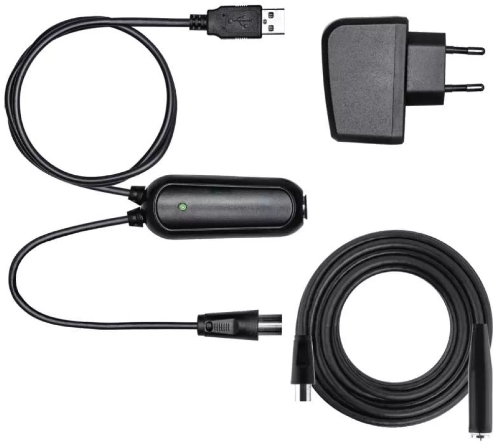 Emos J0681 EM-9086 univerzális kültéri antenna