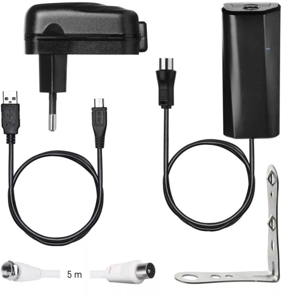 Emos J0685 EM-DIO3 szobaantenna