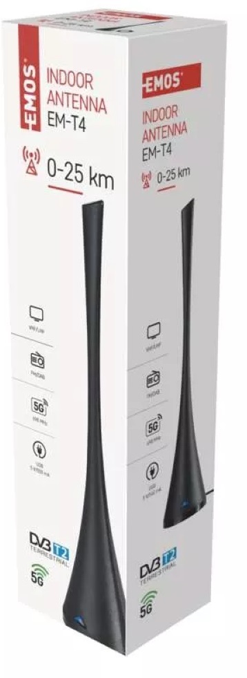 Emos J0686 EM-T4 szobaantenna