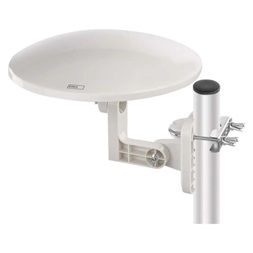 Emos J0803 VILLAGE MOON–V900, DVB-T2, FM, DAB, LTE/4G/5G szűrő univerzális antenna