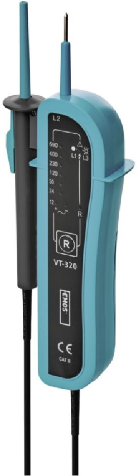 Emos M0012A VT-320 feszültségmérő
