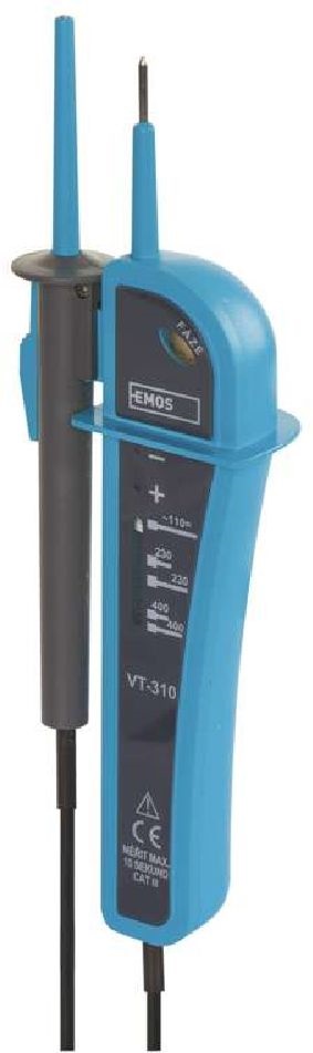 Emos M0014A VT-310 feszültségmérő
