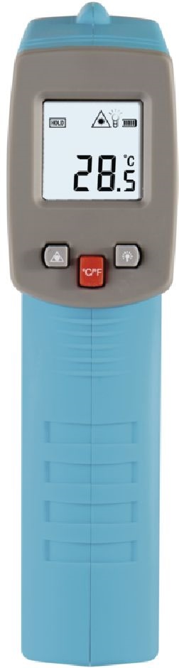 Emos M0503 digitális/infravörös érintés nélküli hőmérő