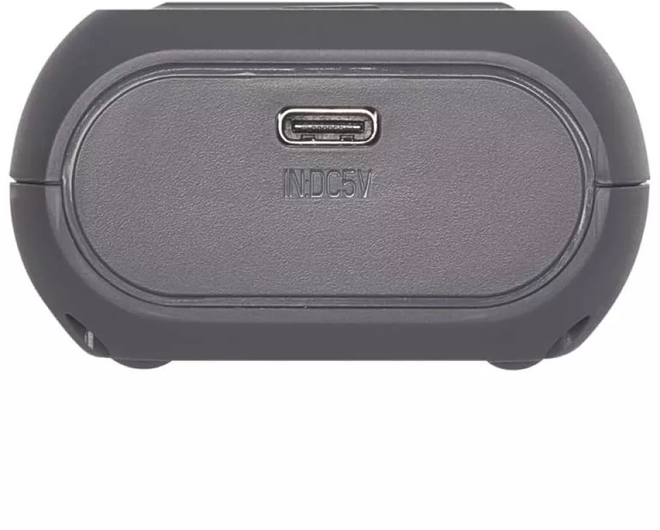 Emos N9221 BCL-20D Li-ion, LiFePO4, NiMH, NiCd univerzális akkutöltő