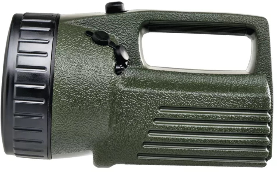 Emos P2308 COB LED 10W 240lm tölthető lámpa