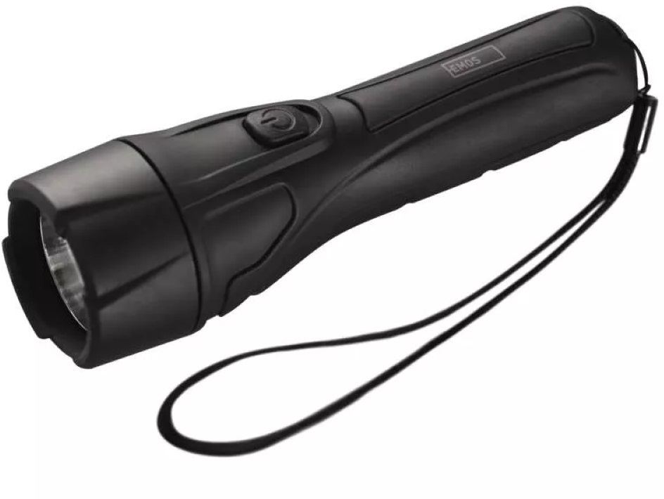 Emos P3210 55lm 2xAA LED elemlámpa