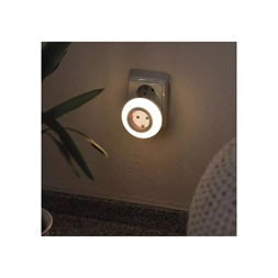 Emos P3321 fotoszenzorral LED éjjeli fény