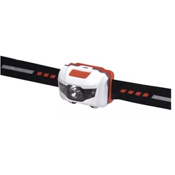 Emos P3521 85lm 3xAAA LED fejlámpa