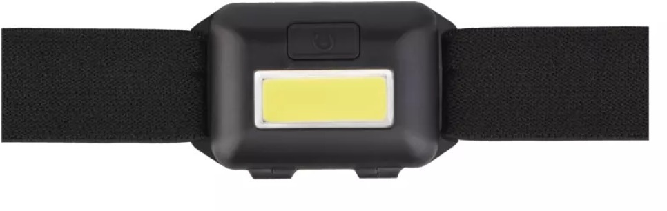 Emos P3537 COB LED 110lm fejlámpa