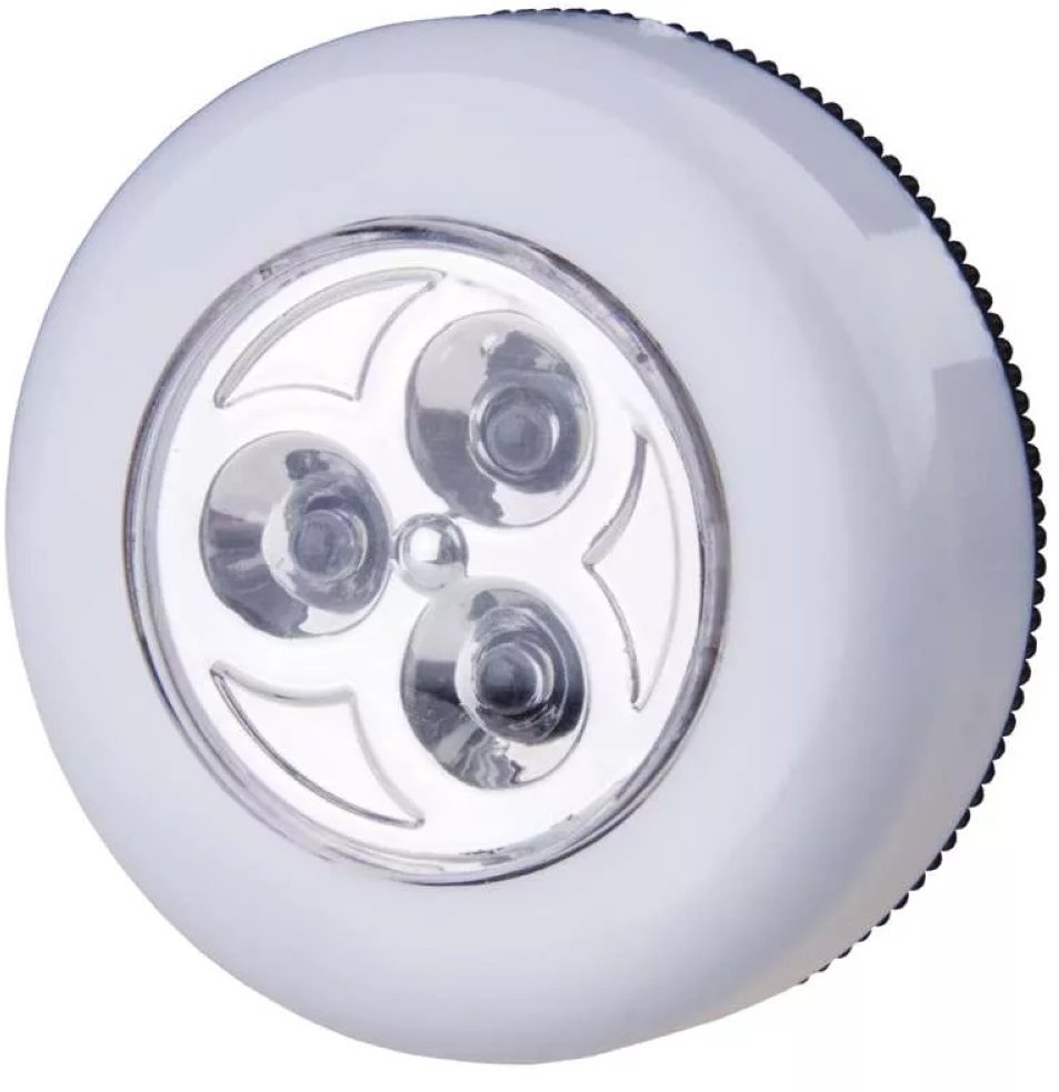 Emos P3819 3LED-es éjjeli fény