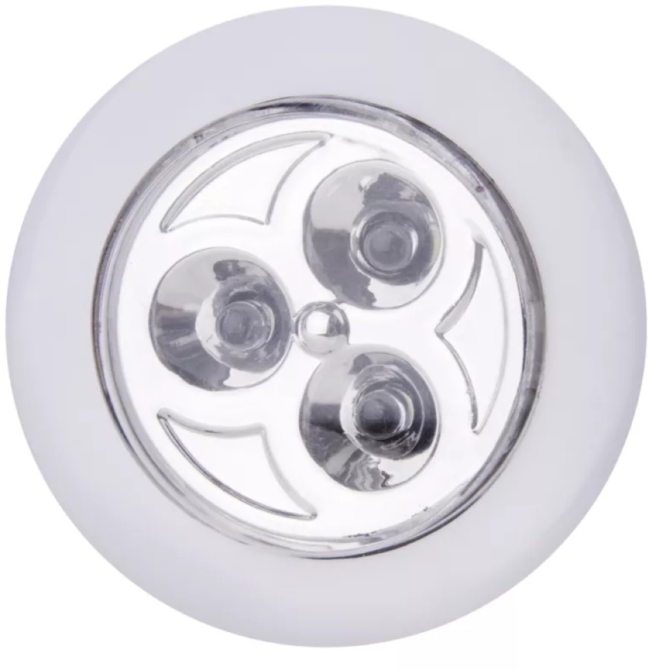Emos P3819 3LED-es éjjeli fény