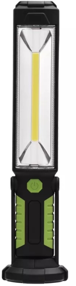 Emos P4525 COB LED 5W 500lm tölthető lámpa