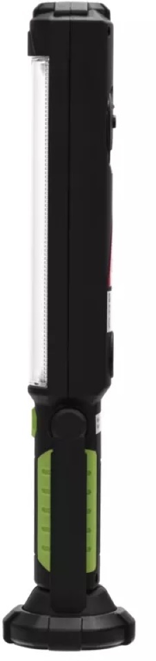 Emos P4525 COB LED 5W 500lm tölthető lámpa