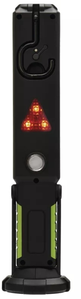 Emos P4525 COB LED 5W 500lm tölthető lámpa