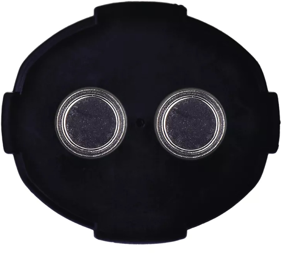 Emos P4525 COB LED 5W 500lm tölthető lámpa