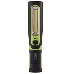Emos P4532 COB+CREE LED 470lm akkumulátoros szerelőlámpa