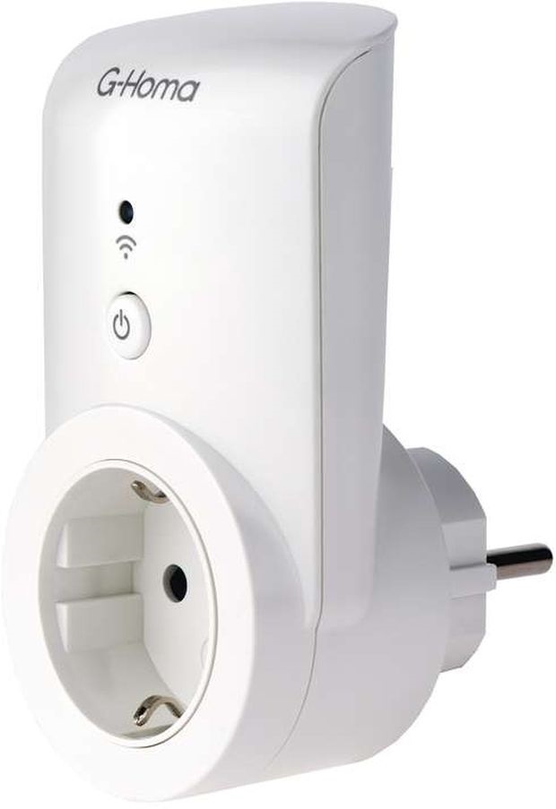 Emos P5530 WiFi-s idözítős aljzat