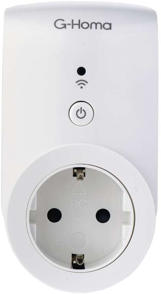 Emos P5530 WiFi-s idözítős aljzat