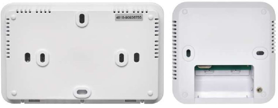 Emos P5616OT OpenTherm programozható elektronikus szobatermosztát