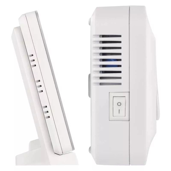 Emos P56211 GoSmart vezeték nélküli wifi szobatermosztát
