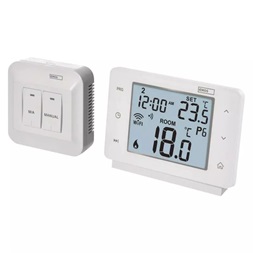 Emos P56211 GoSmart vezeték nélküli wifi szobatermosztát