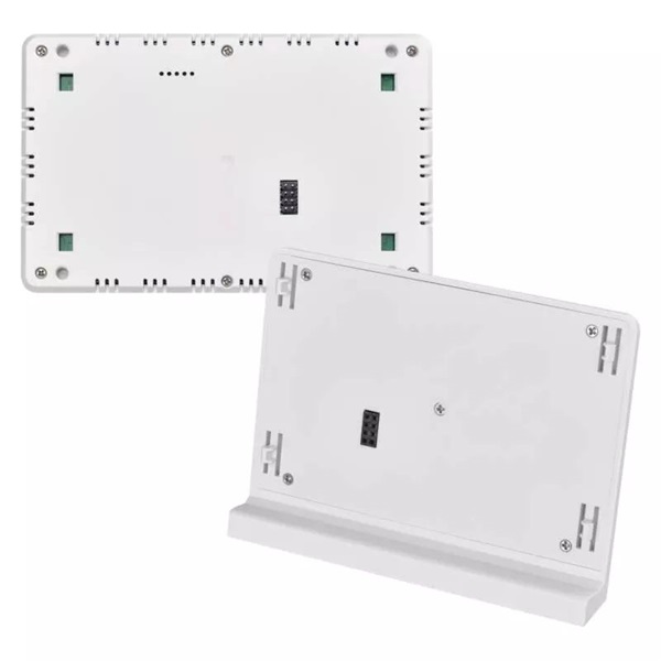 Emos P56211 GoSmart vezeték nélküli wifi szobatermosztát