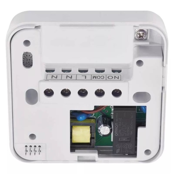 Emos P56211 GoSmart vezeték nélküli wifi szobatermosztát
