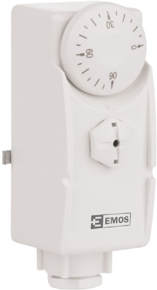 Emos P5681 T80 manuális csőtermosztát