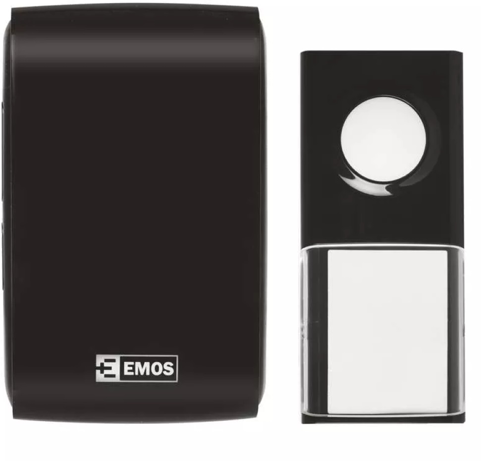 Emos P5727 vezeték nélküli csengő