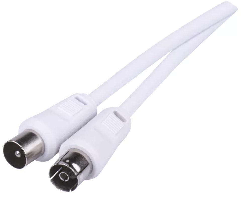 Emos SB3007 7,5m antenna koax kábel