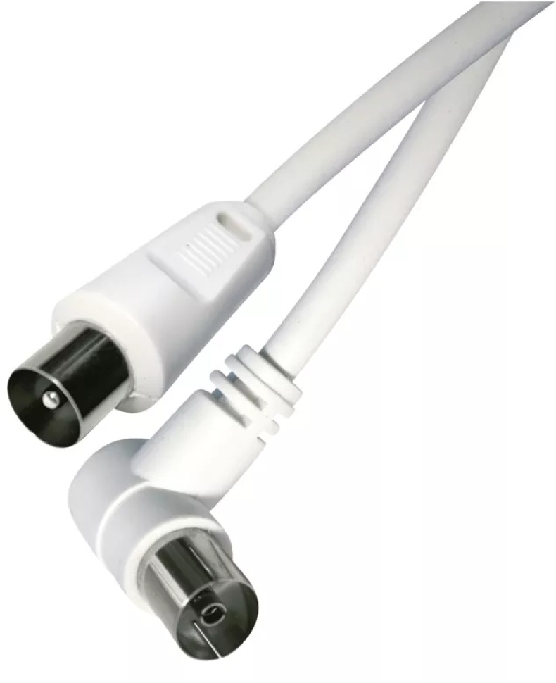 Emos SD3110 10m 90° antenna koax kábel