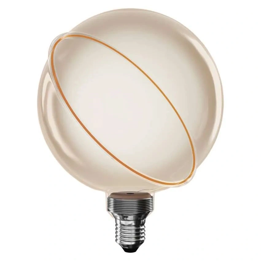 Emos Z5CS11 LED DECO "SATURN" G130SRA 4W 22W 220lm E27 izzó