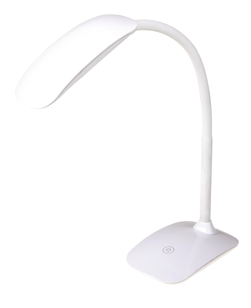 Emos Z7592W USB LED asztali lámpa