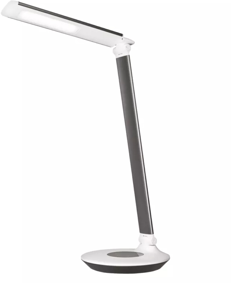 Emos Z7594 Dexter fekete asztali LED lámpa