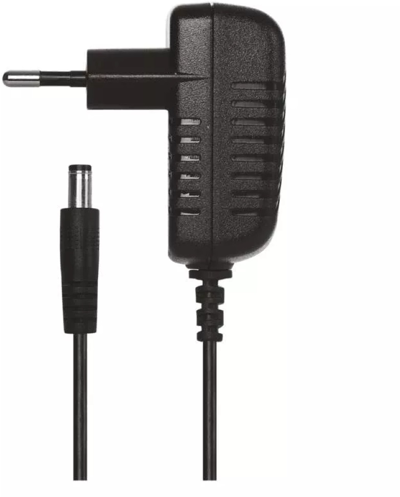 Emos Z7594 Dexter fekete asztali LED lámpa