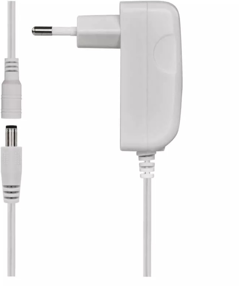 Emos Z7595 Jasmine fehér asztali LED lámpa