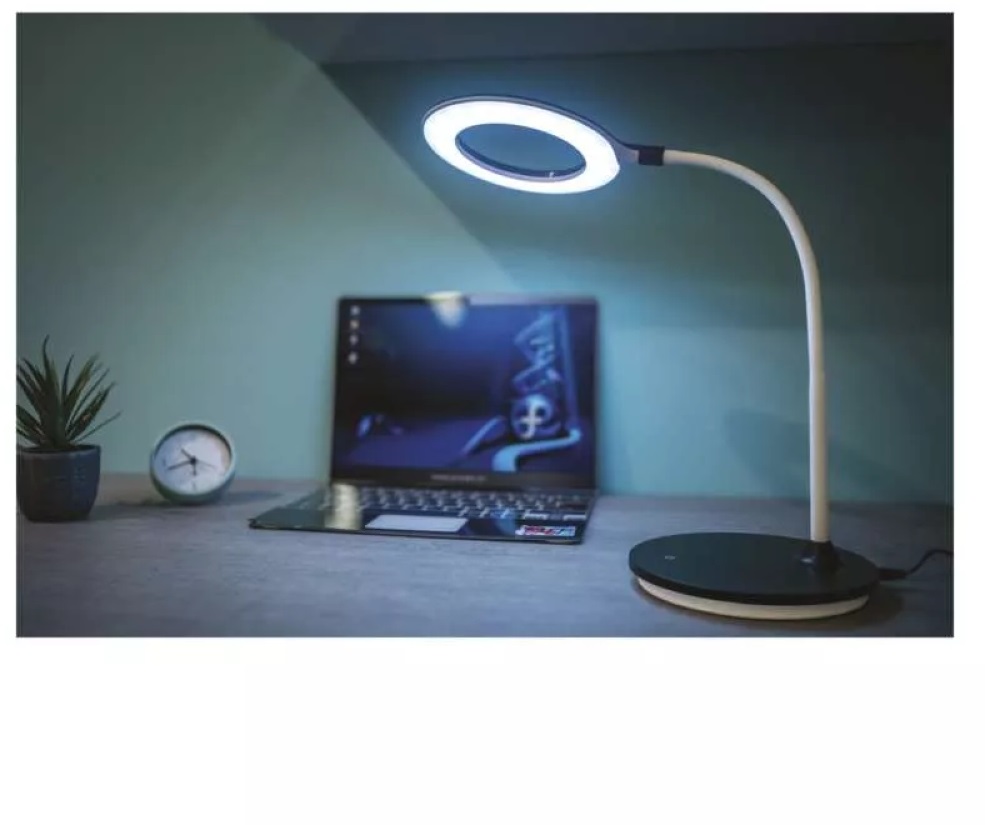Emos Z7598 Bella asztali LED lámpa