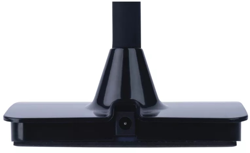 Emos Z7599B Eddy fekete asztali LED lámpa