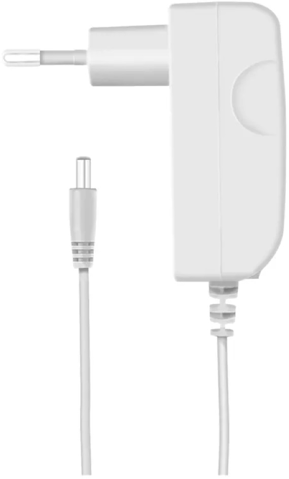 Emos Z7599W Eddy fehér asztali LED lámpa